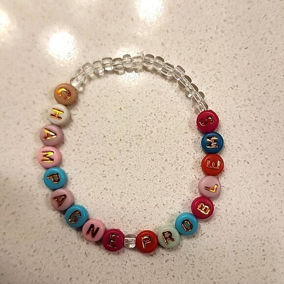 TS Eras Tour Bracelet - Picture 1 of 1